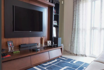 Sobrado à venda no Parque São Domingos na Rua Waltrudes Correa