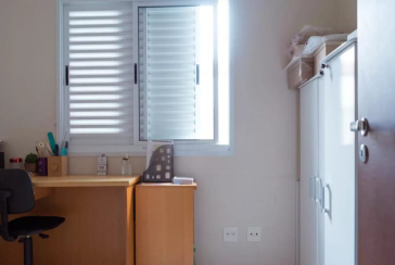 Lindo Sobrado à venda no Parque São Domingos na Rua Waltrudes Correa