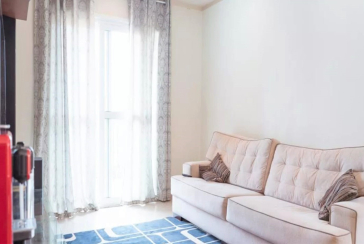 Lindo Sobrado à venda no Parque São Domingos na Rua Waltrudes Correa