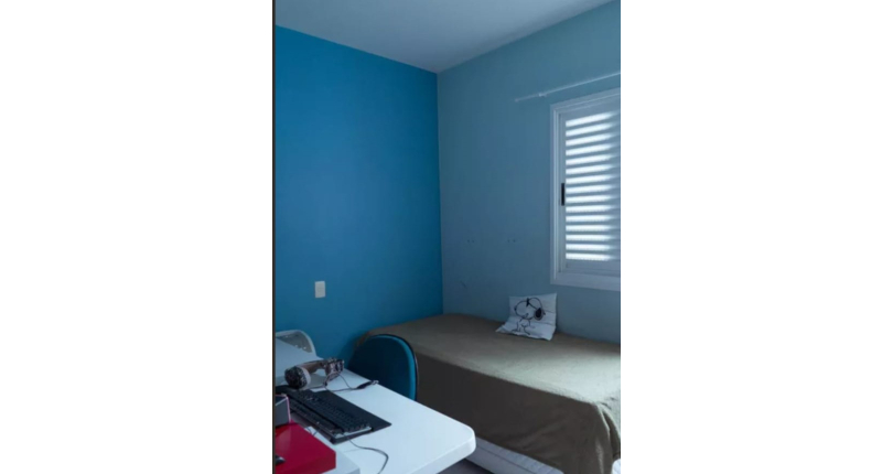 Lindo Sobrado à venda no Parque São Domingos na Rua Waltrudes Correa