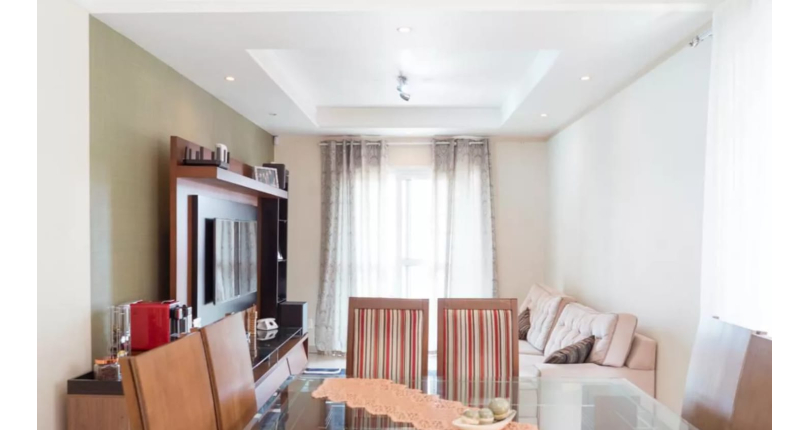 Lindo Sobrado à venda no Parque São Domingos na Rua Waltrudes Correa