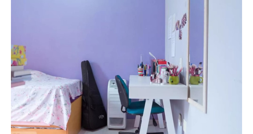 Lindo Sobrado à venda no Parque São Domingos na Rua Waltrudes Correa