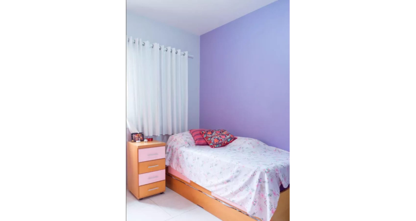 Lindo Sobrado à venda no Parque São Domingos na Rua Waltrudes Correa