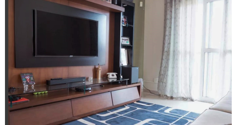 Sobrado à venda no Parque São Domingos na Rua Waltrudes Correa