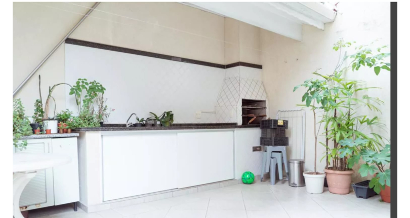 Lindo Sobrado à venda no Parque São Domingos na Rua Waltrudes Correa