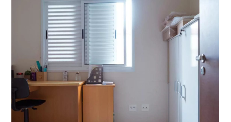 Lindo Sobrado à venda no Parque São Domingos na Rua Waltrudes Correa