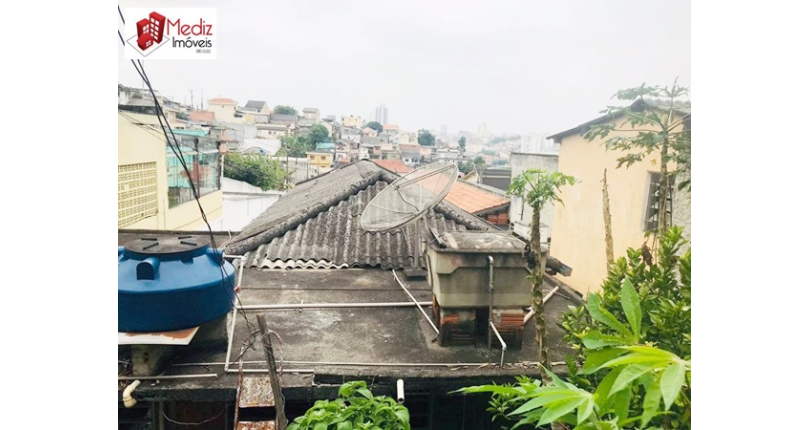 Terreno à venda na Vila Palmeiras na Rua Manuel Gomes de Almeida
