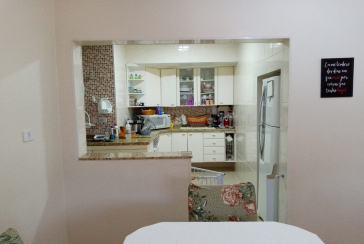 Sobrado á venda no Jardim Jaraguá na Rua Capitão Antônio Bueno Rangel, com 3 dormitórios