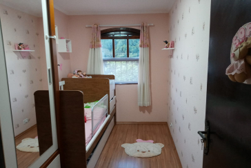 Sobrado á venda no Jardim Jaraguá na Rua Capitão Antônio Bueno Rangel, com 3 dormitórios