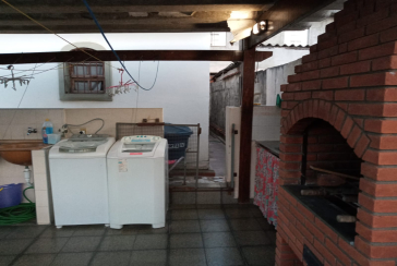 Sobrado á venda no Jardim Jaraguá na Rua Capitão Antônio Bueno Rangel, com 3 dormitórios