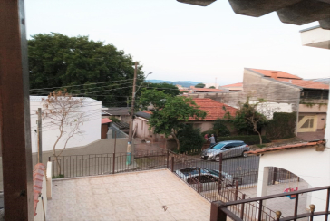 Sobrado á venda no Jardim Jaraguá na Rua Capitão Antônio Bueno Rangel, com 3 dormitórios