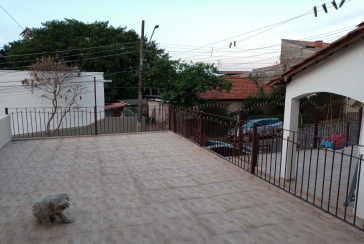 Sobrado á venda no Jardim Jaraguá na Rua Capitão Antônio Bueno Rangel, com 3 dormitórios