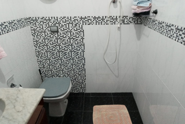 Sobrado á venda no Jardim Jaraguá na Rua Capitão Antônio Bueno Rangel, com 3 dormitórios