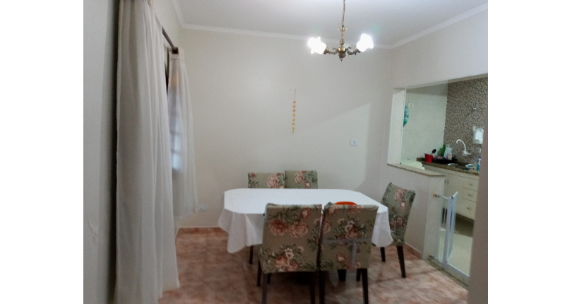 Sobrado á venda no Jardim Jaraguá na Rua Capitão Antônio Bueno Rangel, com 3 dormitórios