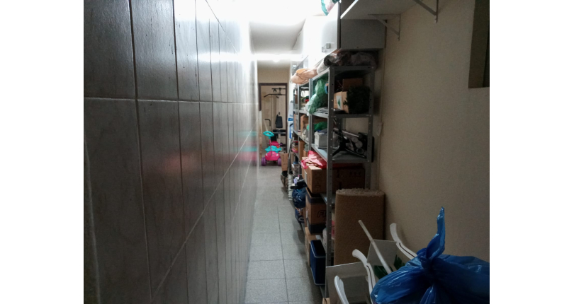 Sobrado á venda no Jardim Jaraguá na Rua Capitão Antônio Bueno Rangel, com 3 dormitórios