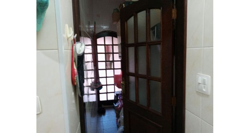 Sobrado á venda no Jardim Jaraguá na Rua Capitão Antônio Bueno Rangel, com 3 dormitórios