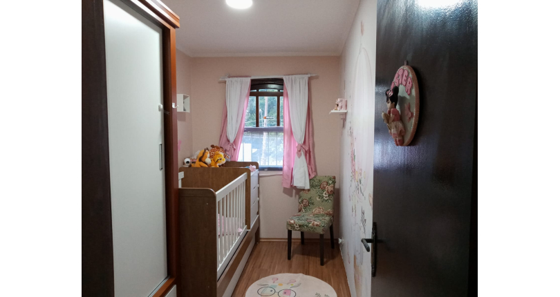 Sobrado á venda no Jardim Jaraguá na Rua Capitão Antônio Bueno Rangel, com 3 dormitórios