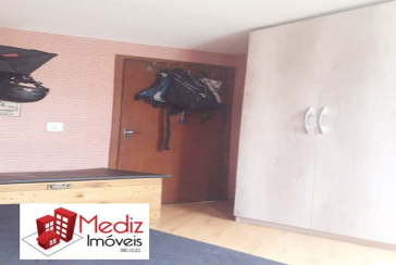 Apartamento à venda na Vila Guedes na Rua Martinho do Amaral 101, no Condomínio Edifício Safira