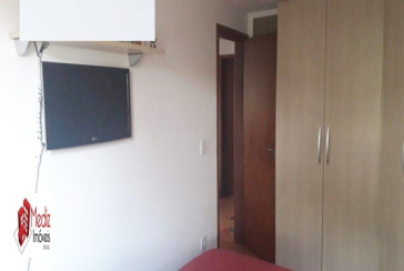 Apartamento à venda na Vila Guedes na Rua Martinho do Amaral 101, no Condomínio Edifício Safira