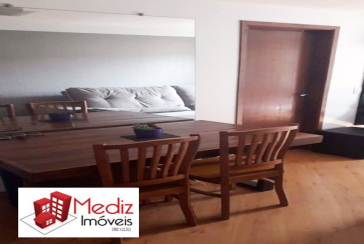 Apartamento à venda na Vila Guedes na Rua Martinho do Amaral 101, no Condomínio Edifício Safira