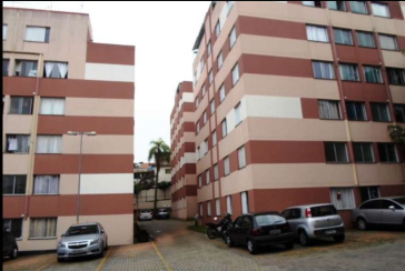 Apartamento à venda na Vila Guedes na Rua Martinho do Amaral 101, no Condomínio Edifício Safira