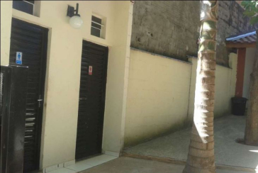 Apartamento à venda na Vila Guedes na Rua Martinho do Amaral 101, no Condomínio Edifício Safira