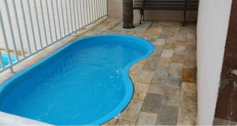 Apartamento à venda na Vila Guedes na Rua Martinho do Amaral 101, no Condomínio Edifício Safira