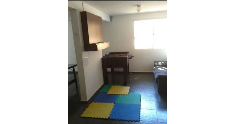 Apartamento à venda na Vila Guedes na Rua Martinho do Amaral 101, no Condomínio Edifício Safira