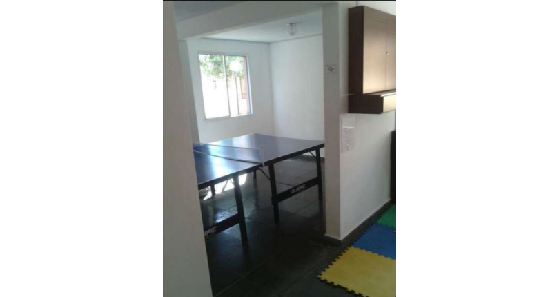 Apartamento à venda na Vila Guedes na Rua Martinho do Amaral 101, no Condomínio Edifício Safira