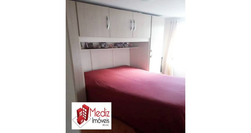 Apartamento à venda na Vila Guedes na Rua Martinho do Amaral 101, no Condomínio Edifício Safira