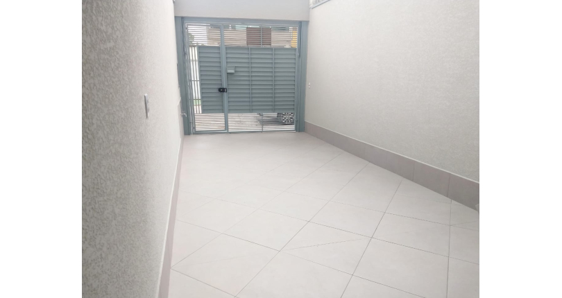 Sobrado à venda Rua Severino Vilar Filho, 75, Parque São Domingos - Imóveis à Venda