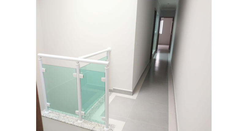 Sobrado à venda Rua Severino Vilar Filho, 75, Parque São Domingos - Imóveis à Venda