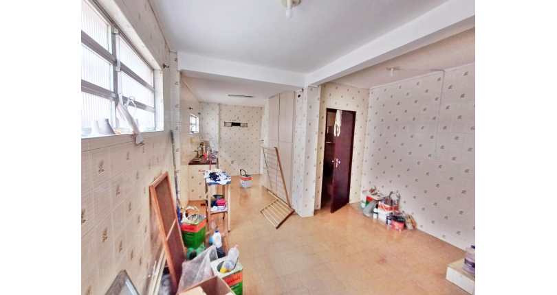 Sobrado à venda Rua Dom Pedro Henrique de Orleans e Bragança, Vila Jaguará - Imóveis à Venda