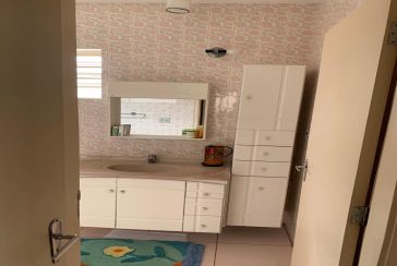 Casa Térrea no Jardim Maristela na Rua Coronel Augusto Machado