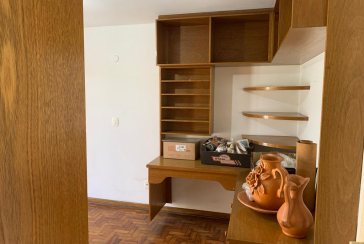 Casa Térrea no Jardim Maristela na Rua Coronel Augusto Machado