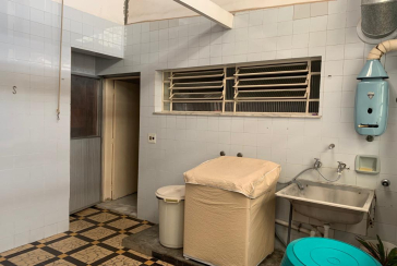 Casa Térrea no Jardim Maristela na Rua Coronel Augusto Machado