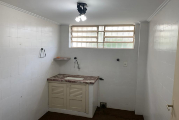 Casa Térrea no Jardim Maristela na Rua Coronel Augusto Machado