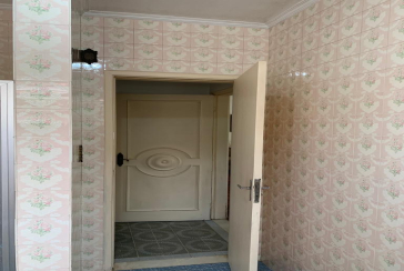 Casa Térrea no Jardim Maristela na Rua Coronel Augusto Machado