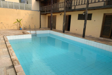 Casa Térrea no Jardim Maristela na Rua Coronel Augusto Machado