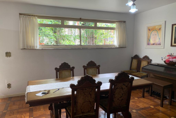 Casa Térrea no Jardim Maristela na Rua Coronel Augusto Machado