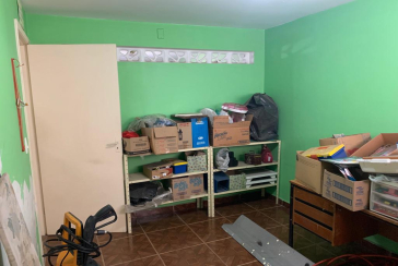 Casa Térrea no Jardim Maristela na Rua Coronel Augusto Machado