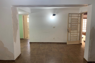 Casa Térrea no Jardim Maristela na Rua Coronel Augusto Machado