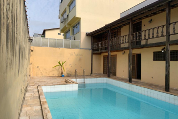 Casa Térrea no Jardim Maristela na Rua Coronel Augusto Machado