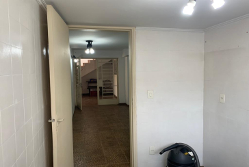 Casa Térrea no Jardim Maristela na Rua Coronel Augusto Machado