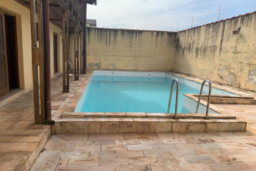 Casa Térrea no Jardim Maristela na Rua Coronel Augusto Machado