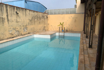 Casa Térrea no Jardim Maristela na Rua Coronel Augusto Machado