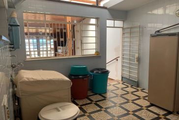 Casa Térrea no Jardim Maristela na Rua Coronel Augusto Machado