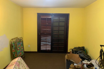 Casa Térrea no Jardim Maristela na Rua Coronel Augusto Machado