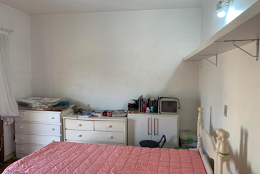 Casa Térrea no Jardim Maristela na Rua Coronel Augusto Machado