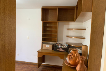 Casa Térrea no Jardim Maristela na Rua Coronel Augusto Machado